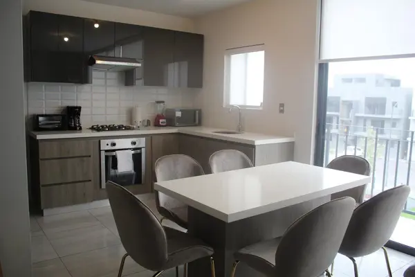 Departamento en venta en Linda Vista, Guadalupe — foto 3 de 7