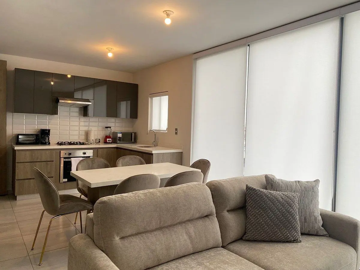 Departamento en venta en Linda Vista, Guadalupe — foto 1 de 7