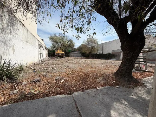 Terreno en venta en Del Valle, San Pedro Garza García — foto 3 de 3