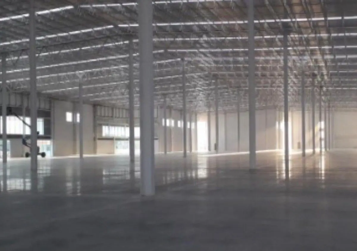 Bodega en renta en Los Rodriguez, Saltillo — foto 1 de 5