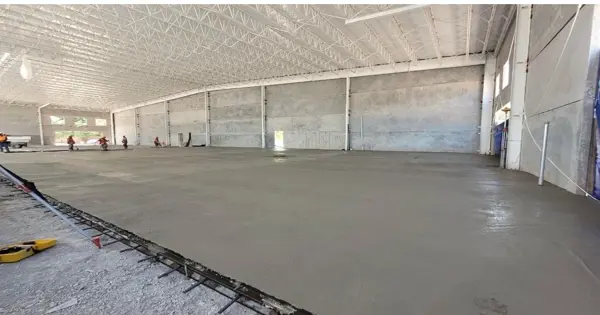 Bodega en renta en Los Rodriguez, Saltillo — foto 2 de 5