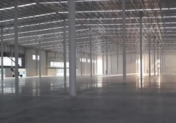 BODEGAS INDUSTRIALES EN RENTA, SALTILLO