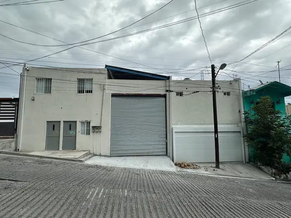 Bodega en venta en Independencia, Monterrey — foto 3 de 3