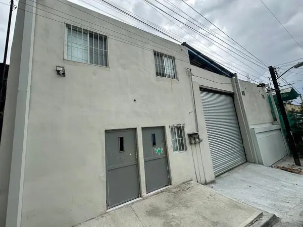 Bodega en venta en Independencia, Monterrey — foto 2 de 3