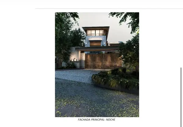 Terreno en venta en Bosques de San Ángel Sector Palmillas, San Pedro Garza García — foto 3 de 5