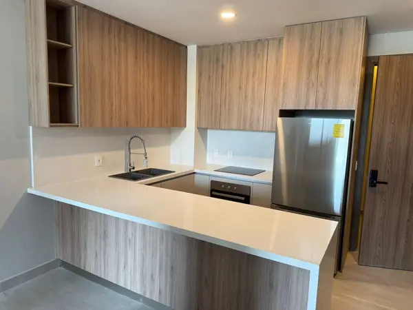 Departamento Equipado en Venta, Verdalba