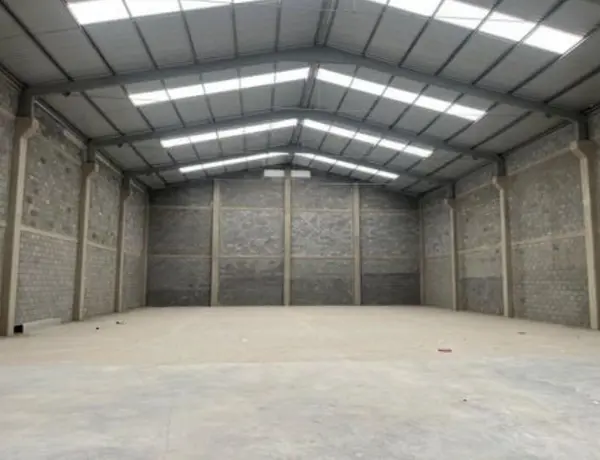 BODEGA EN VENTA, TERRA PARK SANTA CATARINA