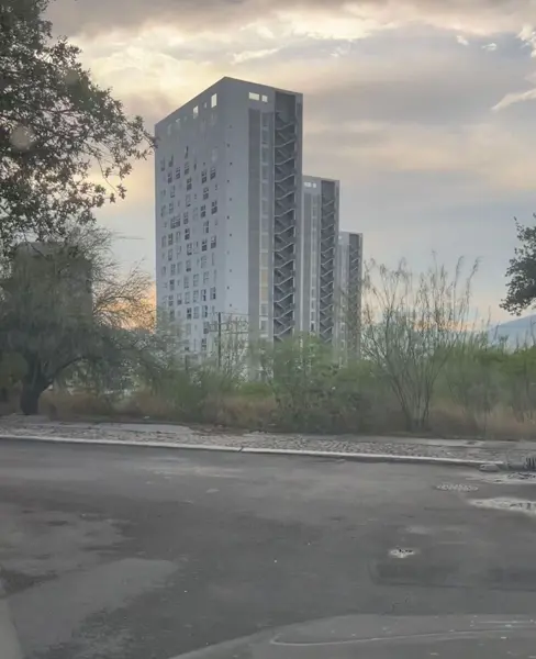 Terreno en venta en Vía Cordillera, Santa Catarina — foto 3 de 3