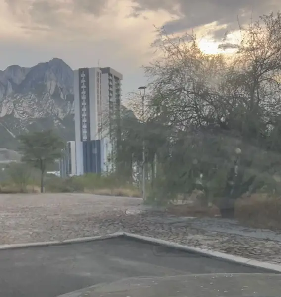 Terreno en venta en Vía Cordillera, Santa Catarina — foto 2 de 3
