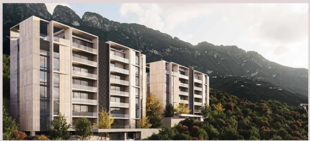 Departamento en venta en Valle de San Ángel, San Pedro Garza García