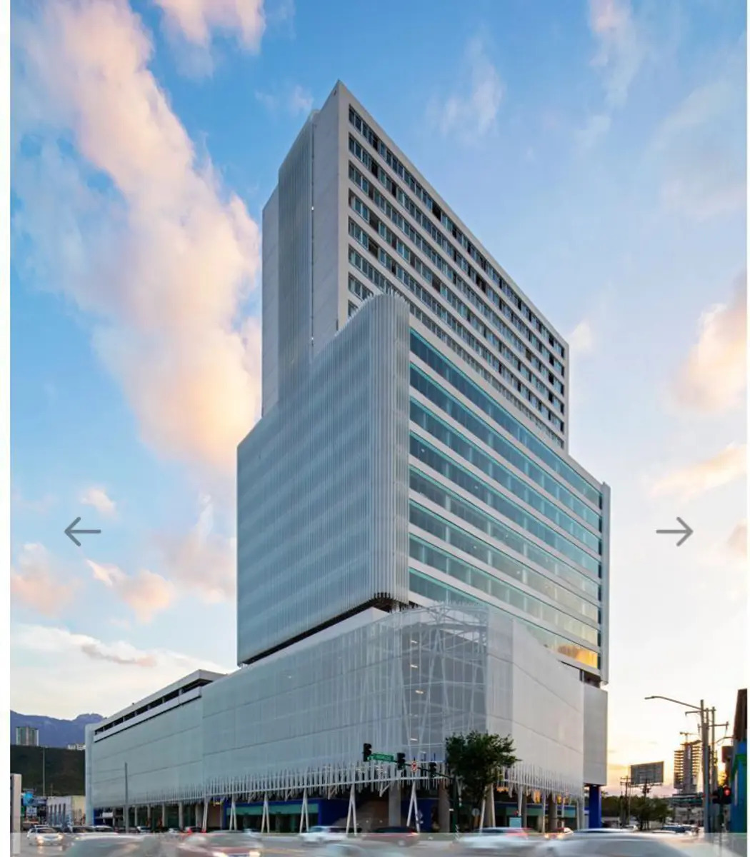 Oficina en venta en Monterrey Centro, Monterrey — foto 1 de 13