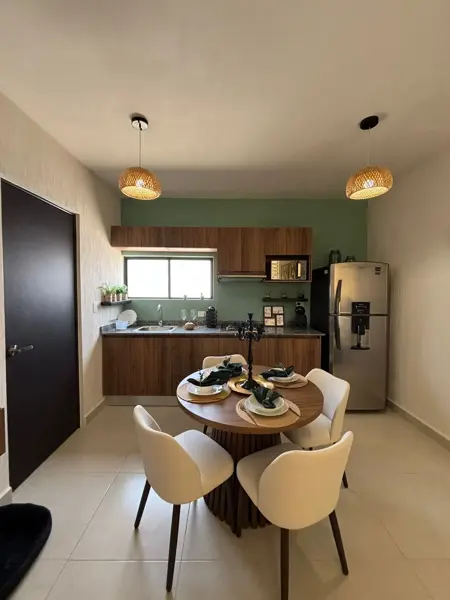 Departamento en venta en Vassari Residencial, Benito Juárez — foto 2 de 16