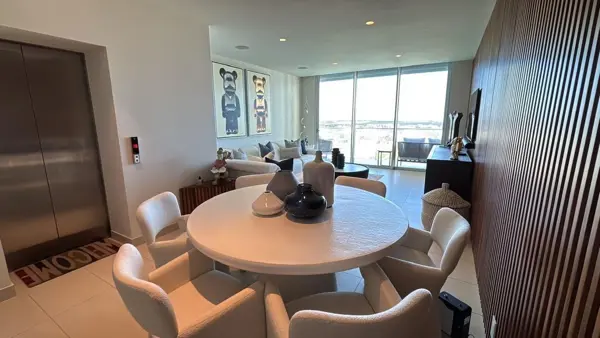 Departamento en renta en Puerto Cancún, Benito Juárez — foto 2 de 10