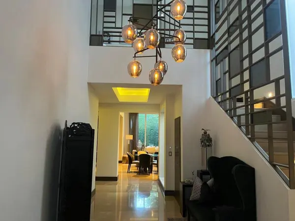 Casa en venta en Zona de Los Callejones, San Pedro Garza García — foto 2 de 13