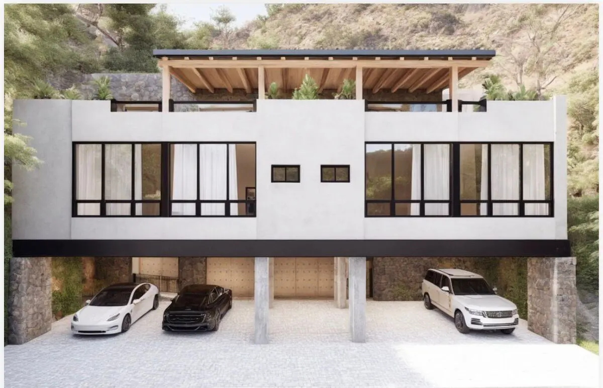 Terreno en venta en Terra Serena, Arteaga — foto 1 de 5