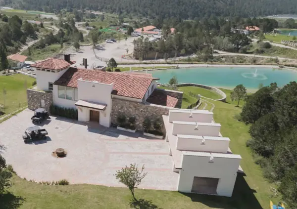 Terreno en venta en Terra Serena, Arteaga — foto 2 de 5