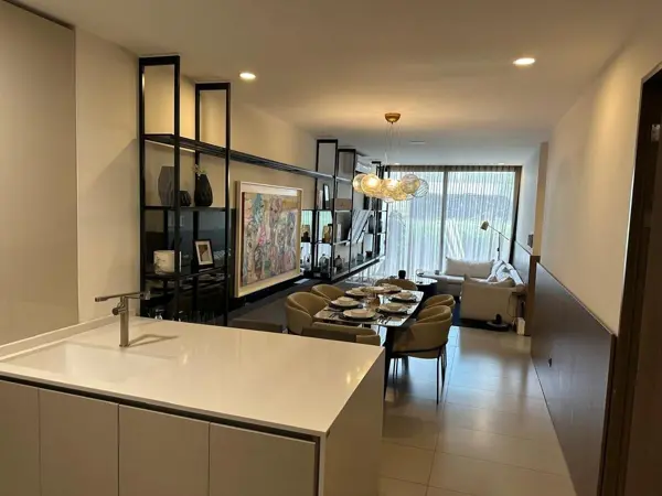 Departamento en venta en Zona Valle Oriente, San Pedro Garza García — foto 3 de 22