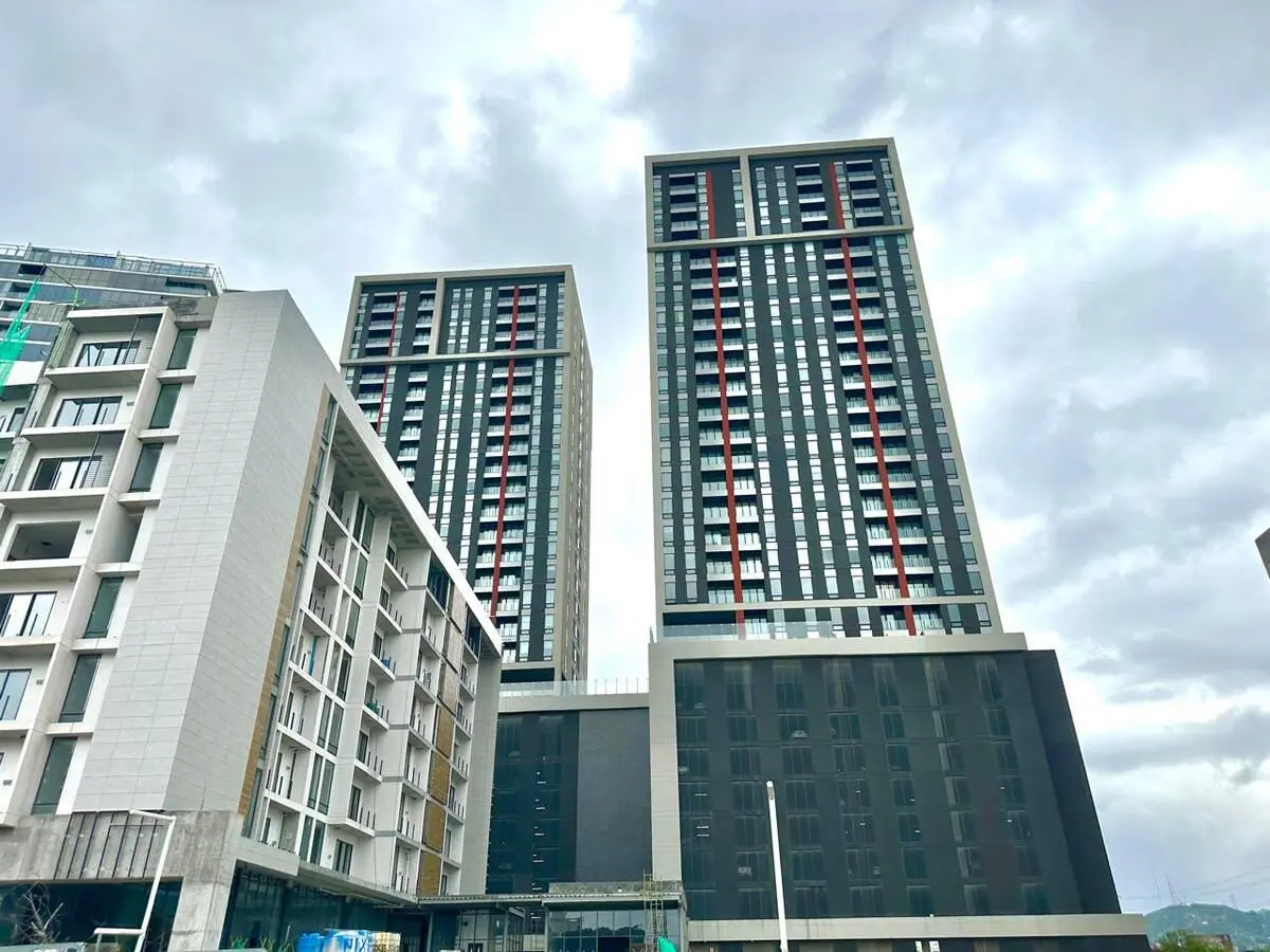 Departamento en venta en Zona Valle Oriente, San Pedro Garza García — foto 1 de 22