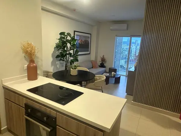 Departamento en venta en Chepevera, Monterrey — foto 2 de 23