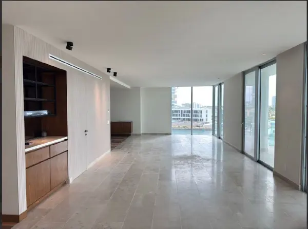 Departamento en venta en Puerto Cancún, Benito Juárez — foto 3 de 8