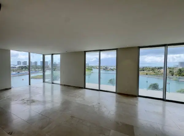 DEPARTAMENTO EN VENTA, SLS MARINA CANCÚN