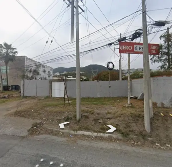 Terreno en venta en Palmares Residencial, Monterrey — foto 3 de 4