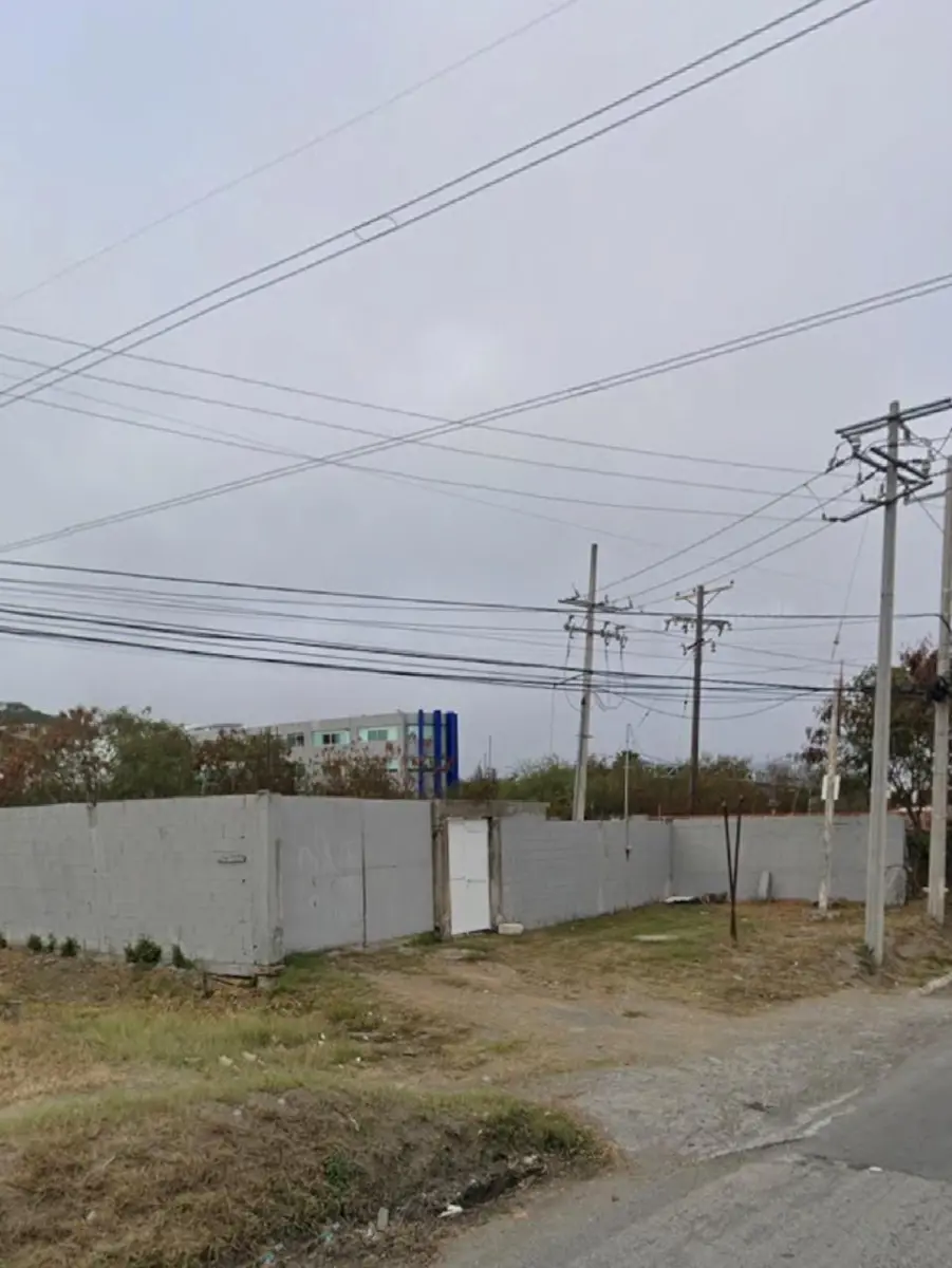 Terreno en venta en Palmares Residencial, Monterrey — foto 1 de 4