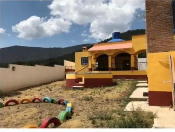 Quinta en venta en Los Lirios, Arteaga — foto 2 de 6