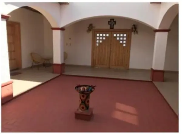 Quinta en venta en Los Lirios, Arteaga — foto 3 de 6