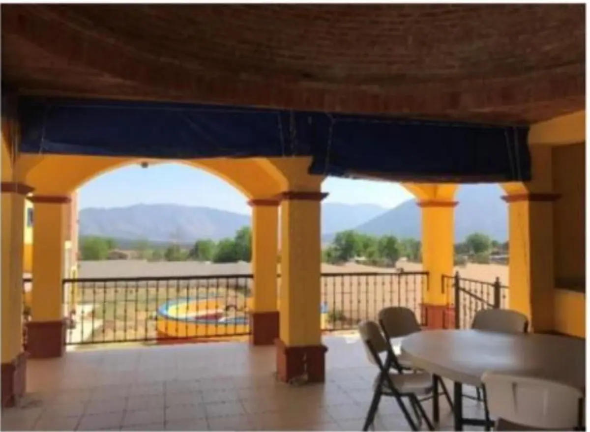 Quinta en venta en Los Lirios, Arteaga — foto 1 de 6