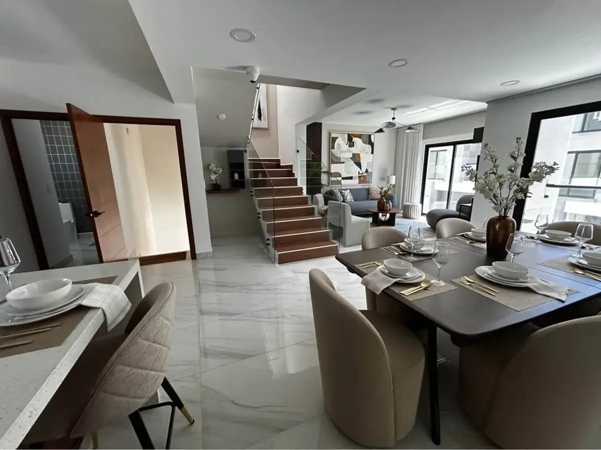 Casa en venta en Las Plazas, Tijuana — foto 1 de 33
