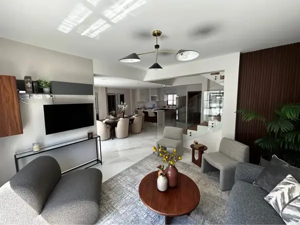 Casa en venta en Las Plazas, Tijuana — foto 3 de 33