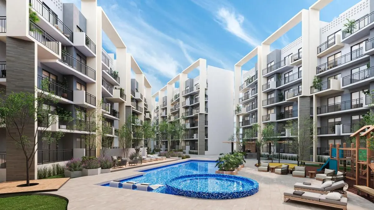 Departamento en venta en Libertad, Guadalupe — foto 1 de 8