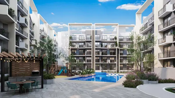 Departamento en venta en Libertad, Guadalupe — foto 3 de 8
