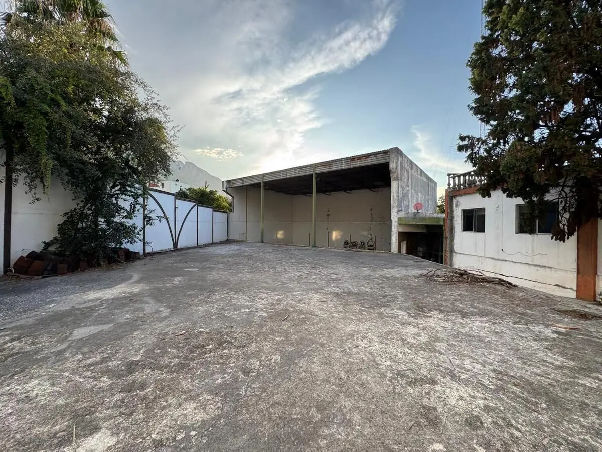 Terreno en venta en Lomas del Valle, San Pedro Garza García — foto 1 de 3