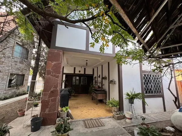 Terreno en venta en Lomas del Valle, San Pedro Garza García — foto 3 de 3
