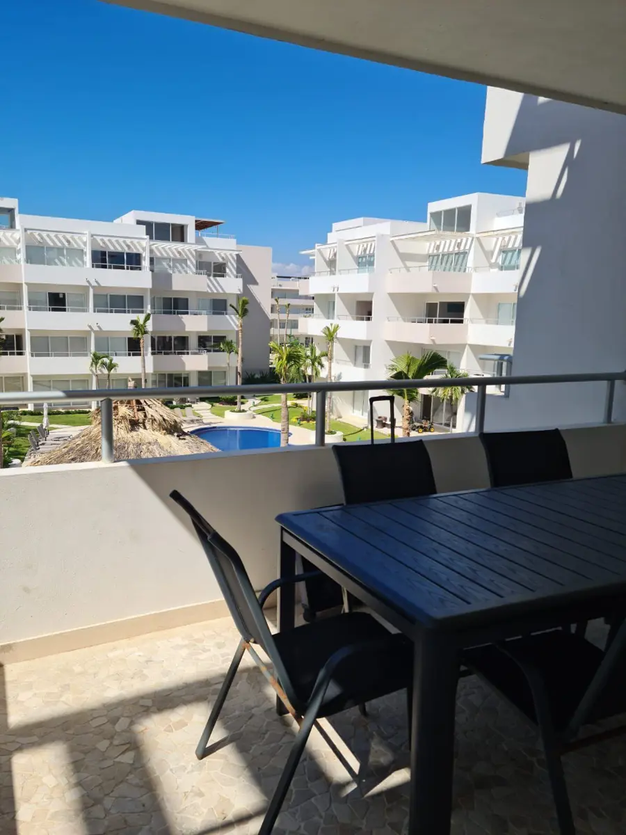 Departamento en venta en Barra Vieja, Acapulco de Juárez — foto 1 de 8