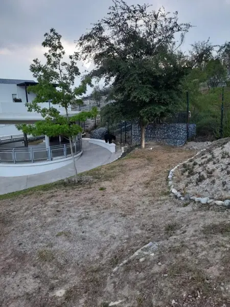 Terreno en venta en Los Cenizos, Santa Catarina — foto 3 de 3