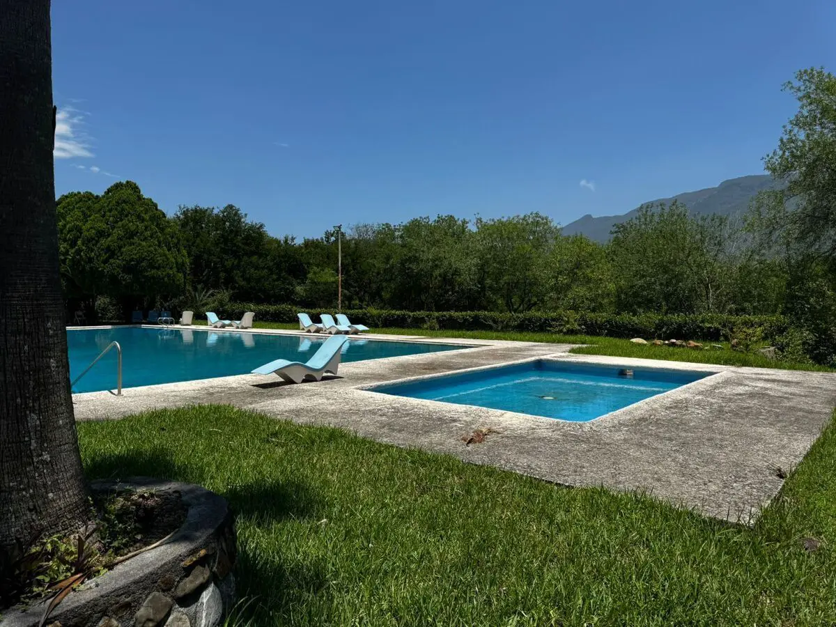 Quinta en venta en Ciudad Allende, Allende — foto 1 de 12