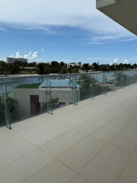 Departamento en venta en Puerto Cancún, Benito Juárez — foto 2 de 20