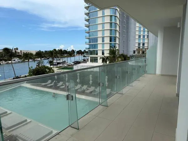 Departamento en venta en Puerto Cancún, Benito Juárez — foto 3 de 20