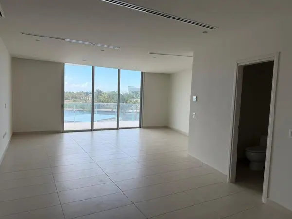 Departamento en venta en Puerto Cancún, Benito Juárez — foto 3 de 12