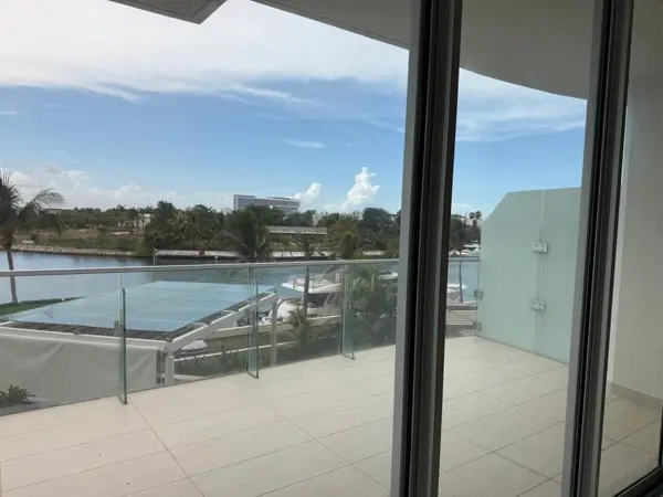 Departamento en venta en Puerto Cancún, Benito Juárez — foto 2 de 12