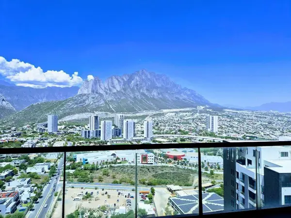 LOFT EN  RENTA, TORRE LOVFT VALLE PONIENTE
