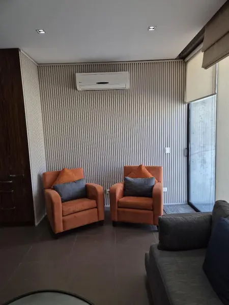 Departamento en renta en Privada Valle Poniente, Santa Catarina — foto 2 de 10