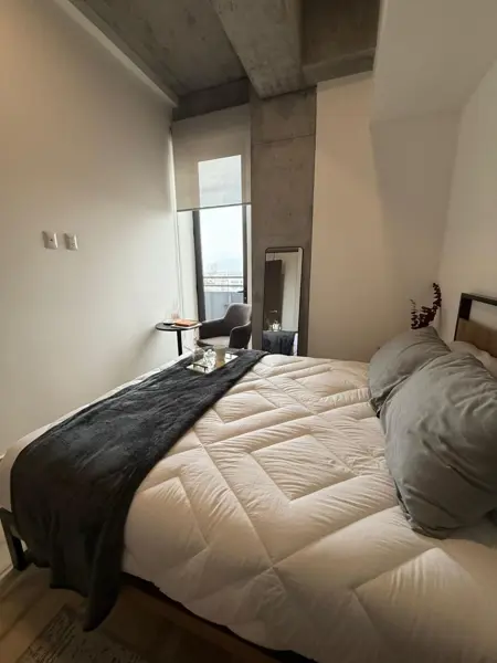 Departamento en renta en Centro, Monterrey — foto 3 de 5