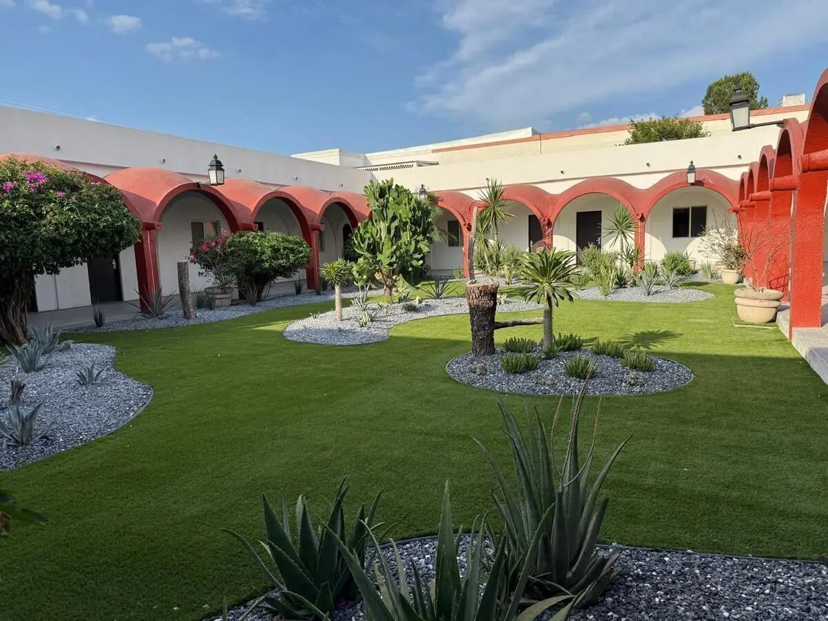 Departamento en renta en Caracol, Monterrey — foto 1 de 22