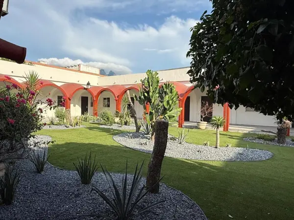 Departamento en renta en Caracol, Monterrey — foto 2 de 22