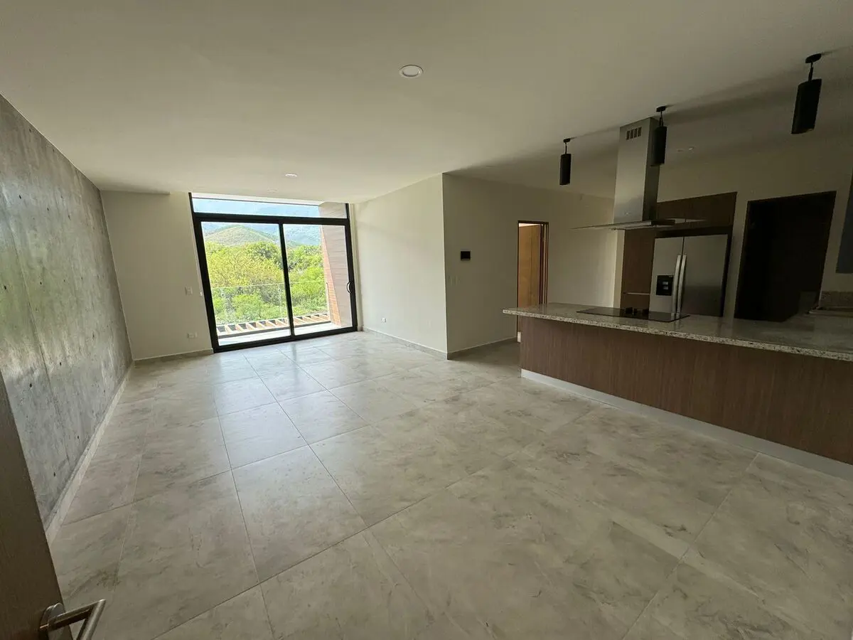 Departamento en venta en Lomas de Valle Alto, Monterrey — foto 1 de 10