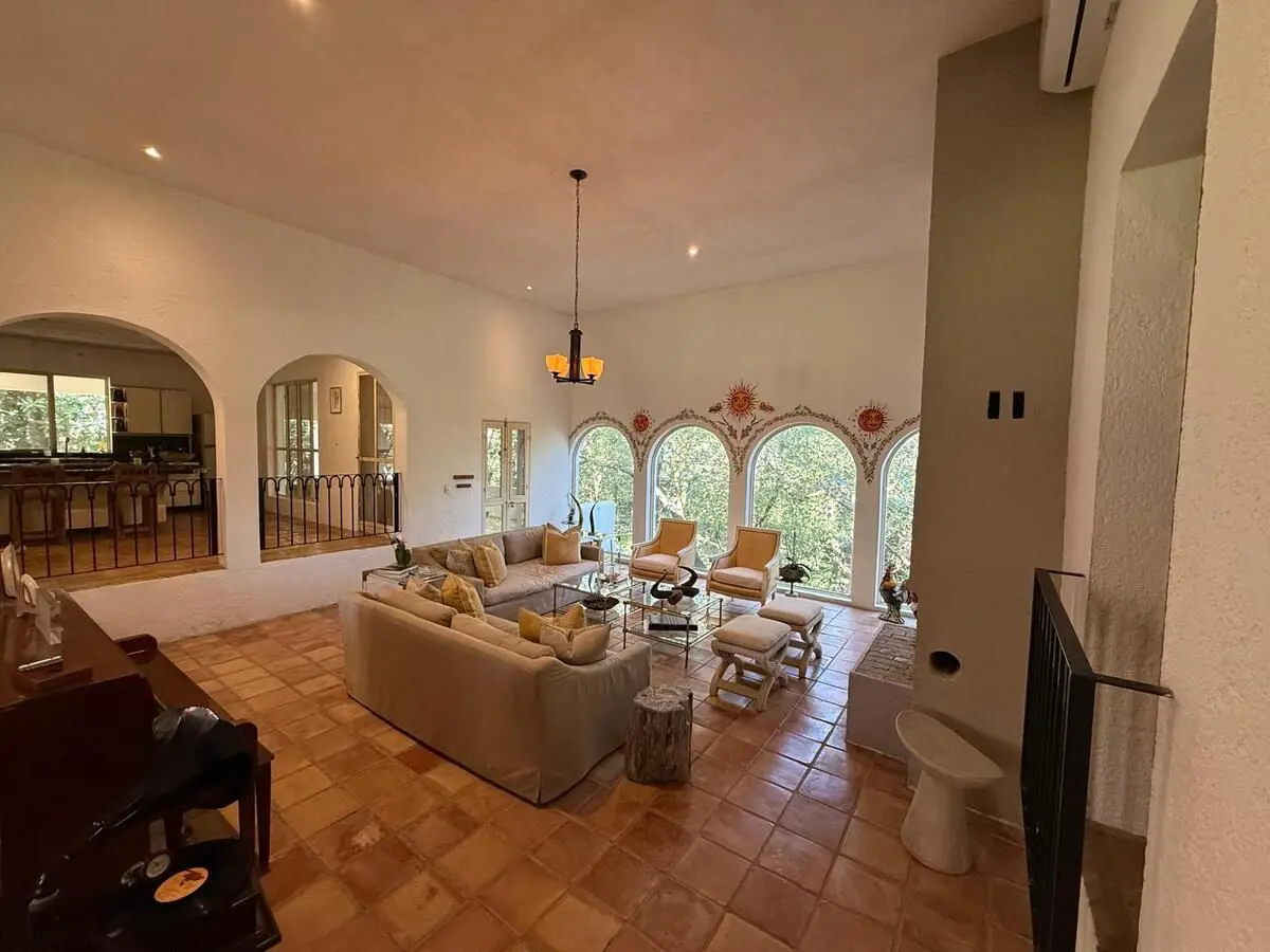 Quinta en venta en San Francisco, Santiago — foto 1 de 12